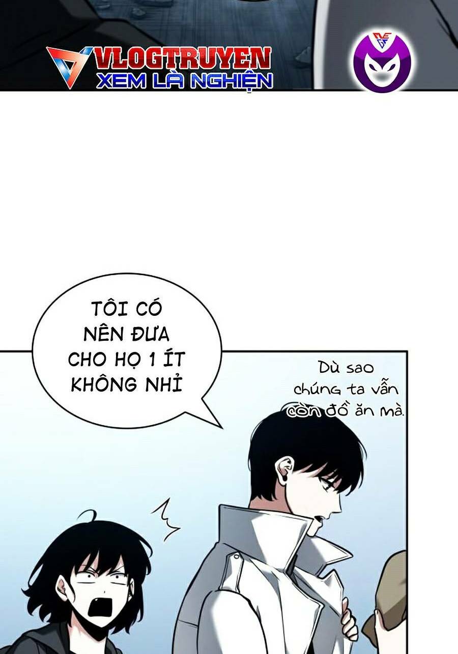 Toàn trí độc giả - Omniscient Reader - Chapter 90 - Page 23
