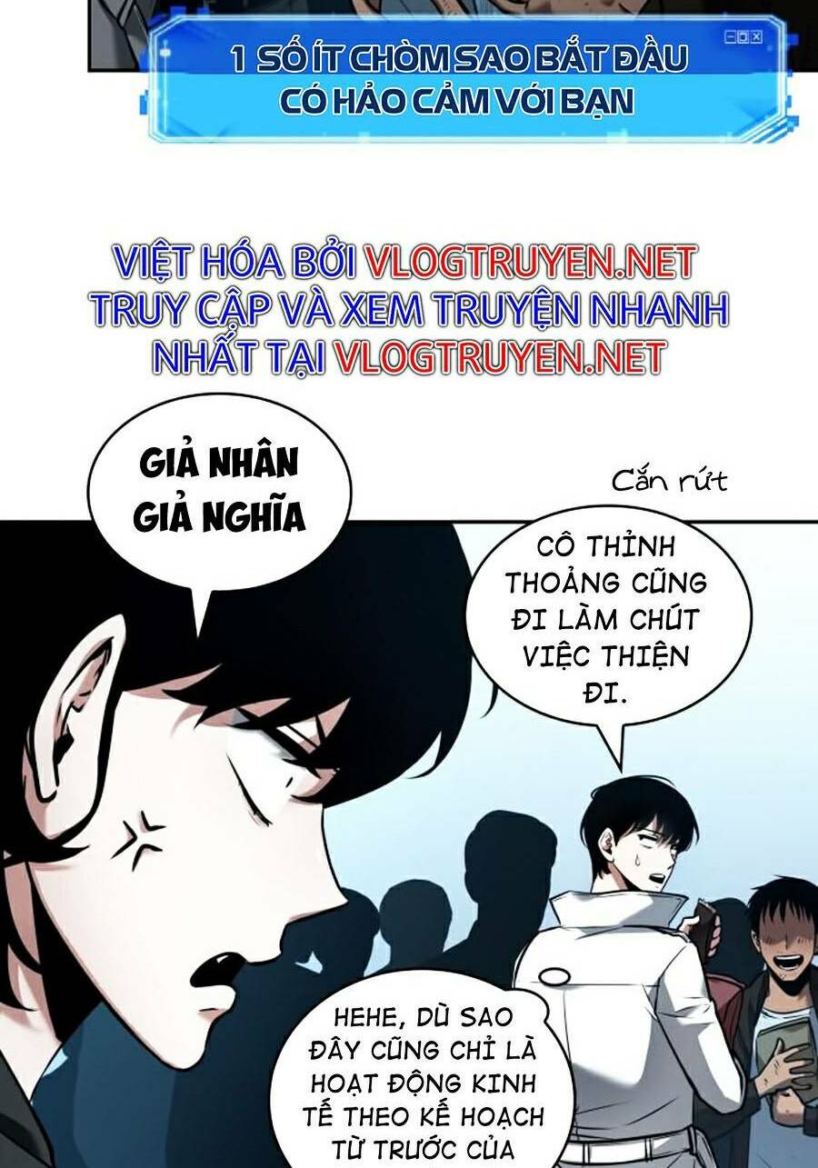 Toàn trí độc giả - Omniscient Reader - Chapter 90 - Page 25