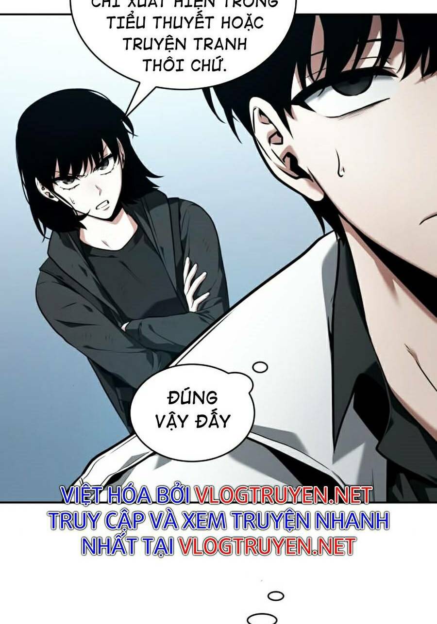Toàn trí độc giả - Omniscient Reader - Chapter 90 - Page 27