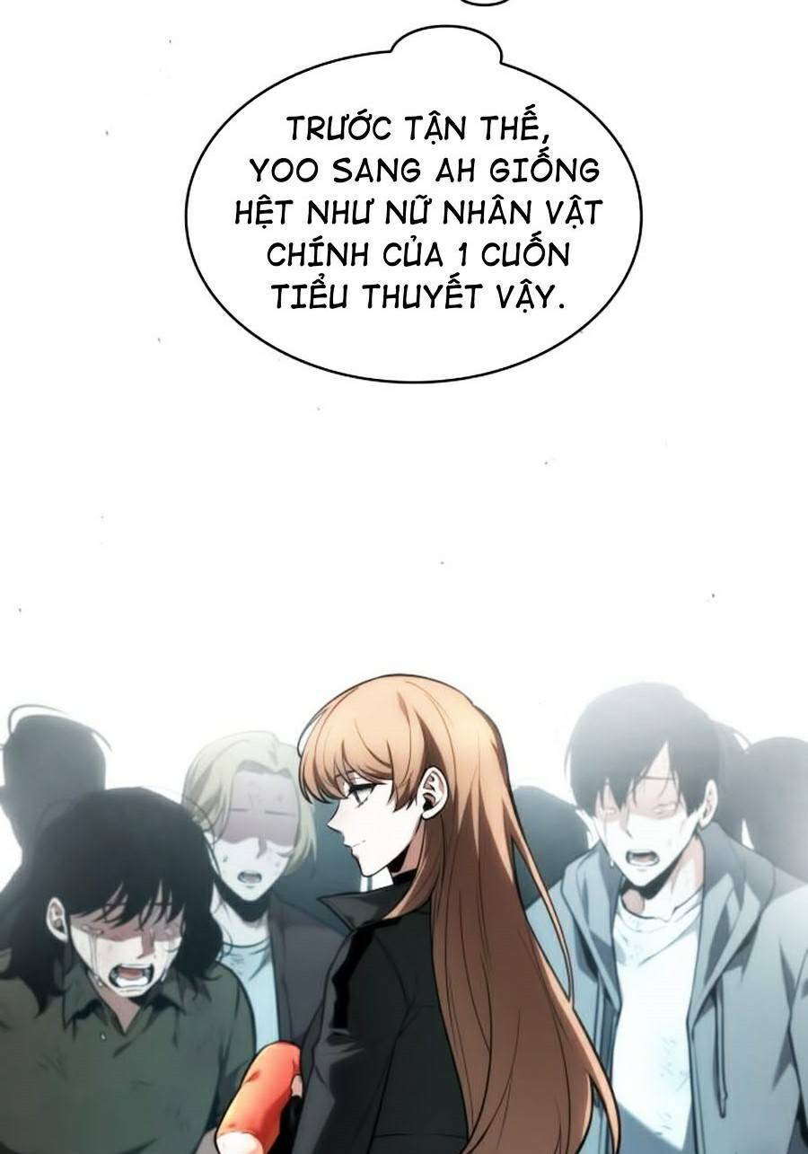 Toàn trí độc giả - Omniscient Reader - Chapter 90 - Page 28