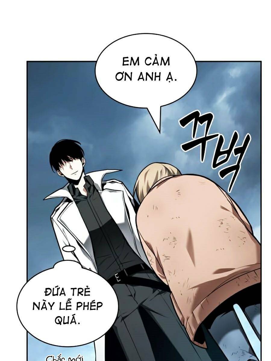 Toàn trí độc giả - Omniscient Reader - Chapter 90 - Page 32