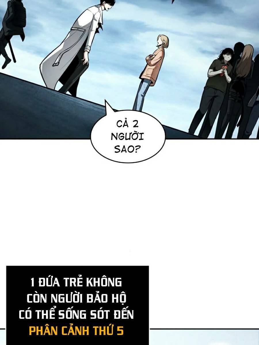 Toàn trí độc giả - Omniscient Reader - Chapter 90 - Page 37