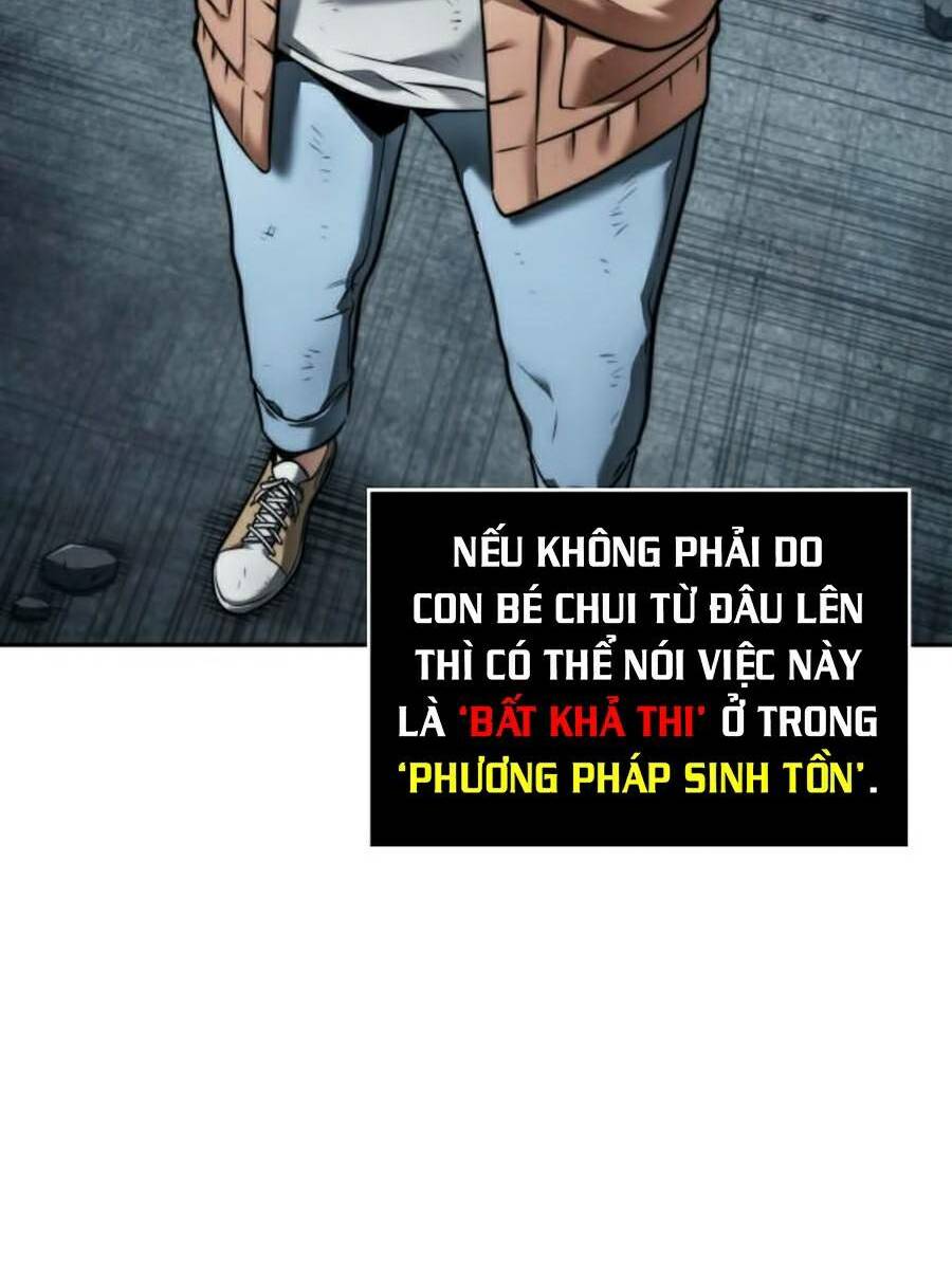 Toàn trí độc giả - Omniscient Reader - Chapter 90 - Page 39