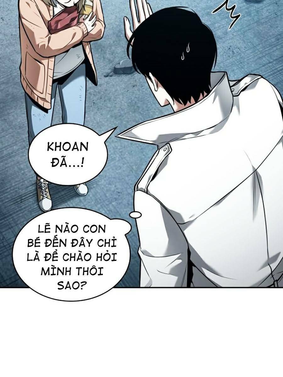 Toàn trí độc giả - Omniscient Reader - Chapter 90 - Page 42