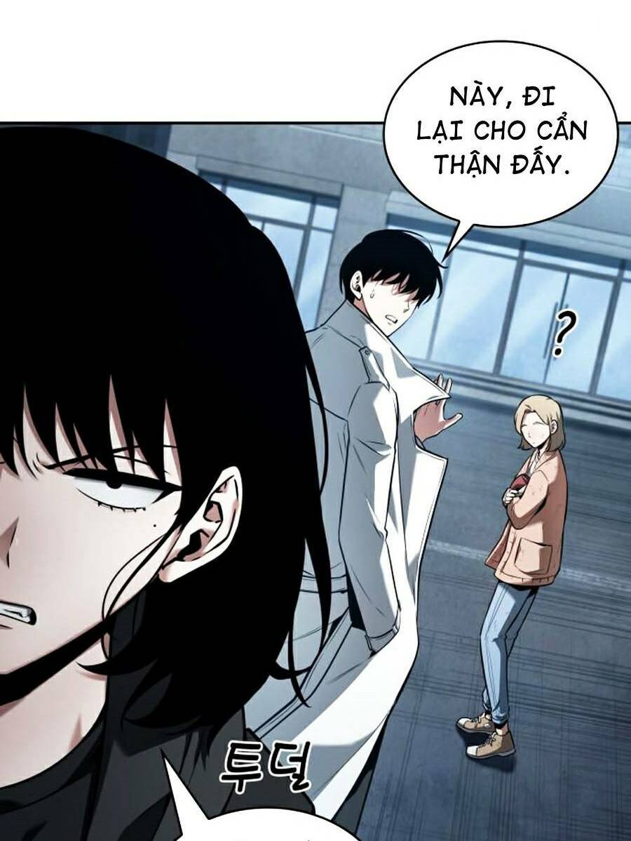 Toàn trí độc giả - Omniscient Reader - Chapter 90 - Page 45