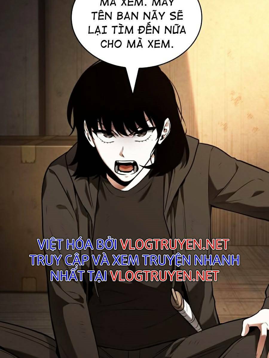 Toàn trí độc giả - Omniscient Reader - Chapter 90 - Page 48