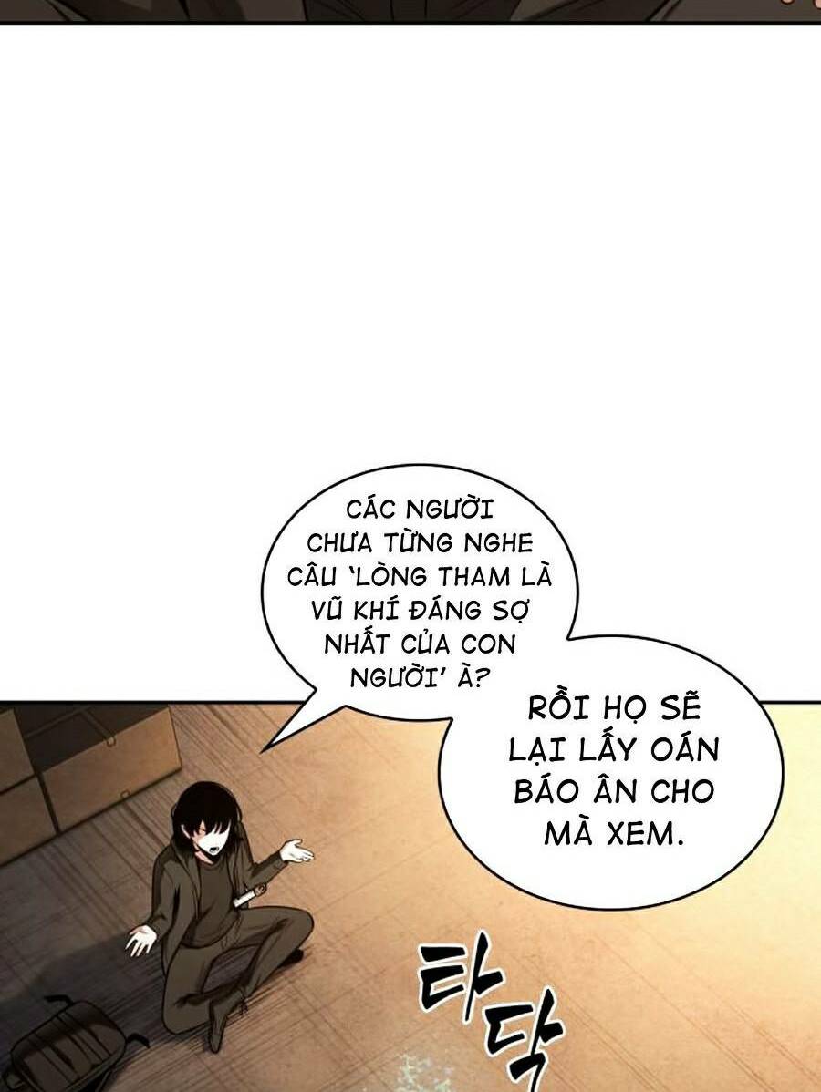 Toàn trí độc giả - Omniscient Reader - Chapter 90 - Page 49