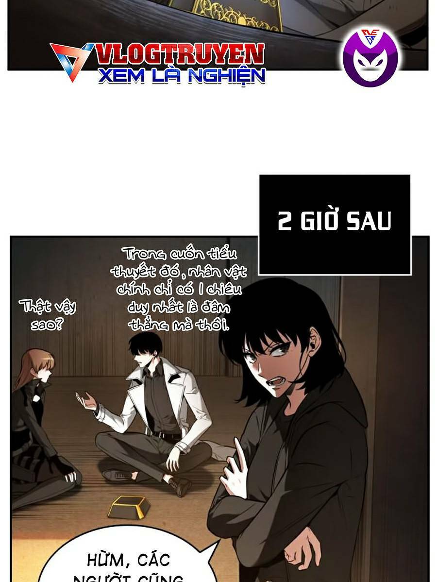 Toàn trí độc giả - Omniscient Reader - Chapter 90 - Page 52