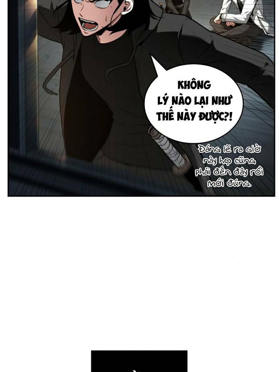 Toàn trí độc giả - Omniscient Reader - Chapter 90 - Page 54