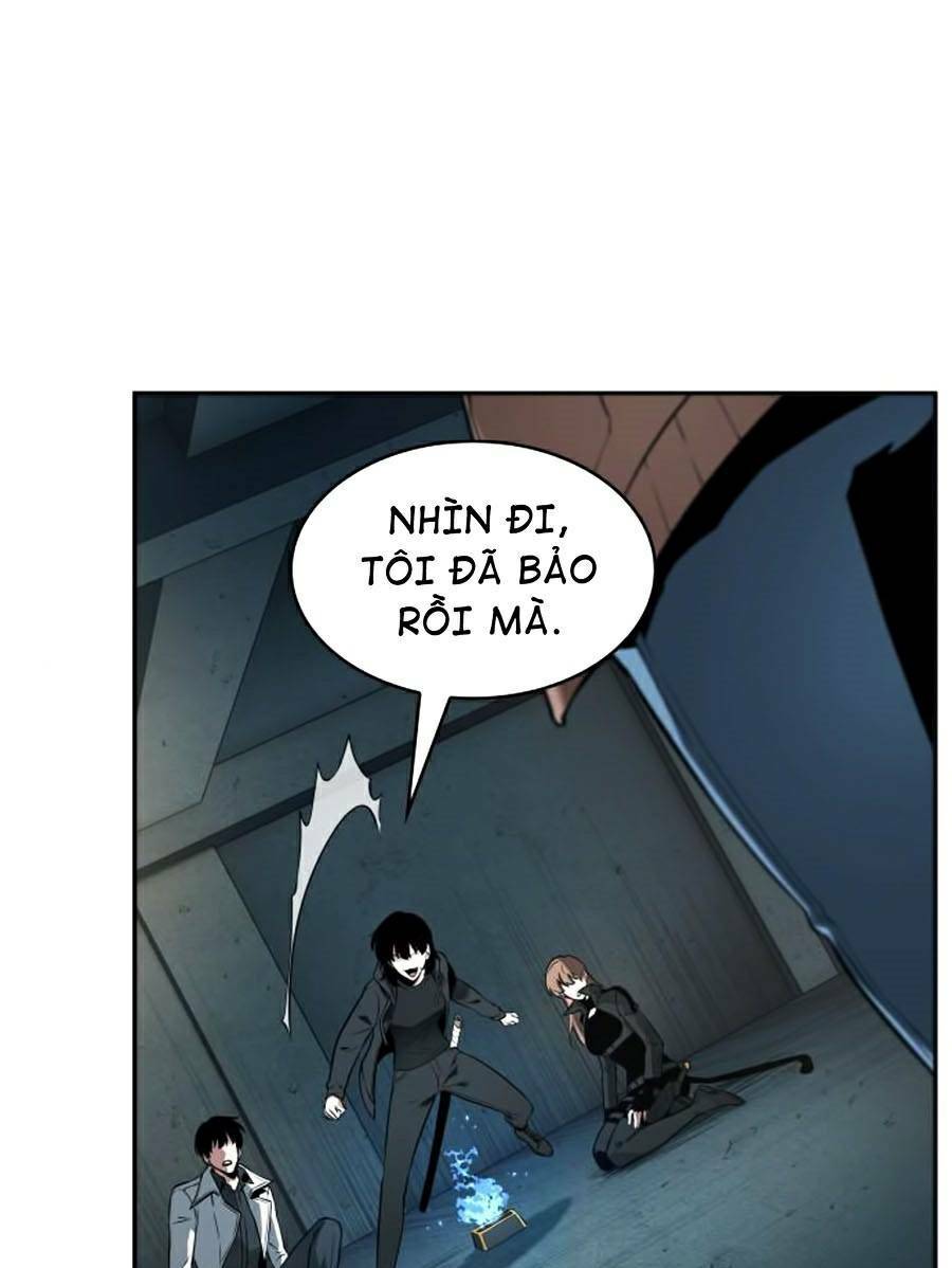 Toàn trí độc giả - Omniscient Reader - Chapter 90 - Page 58