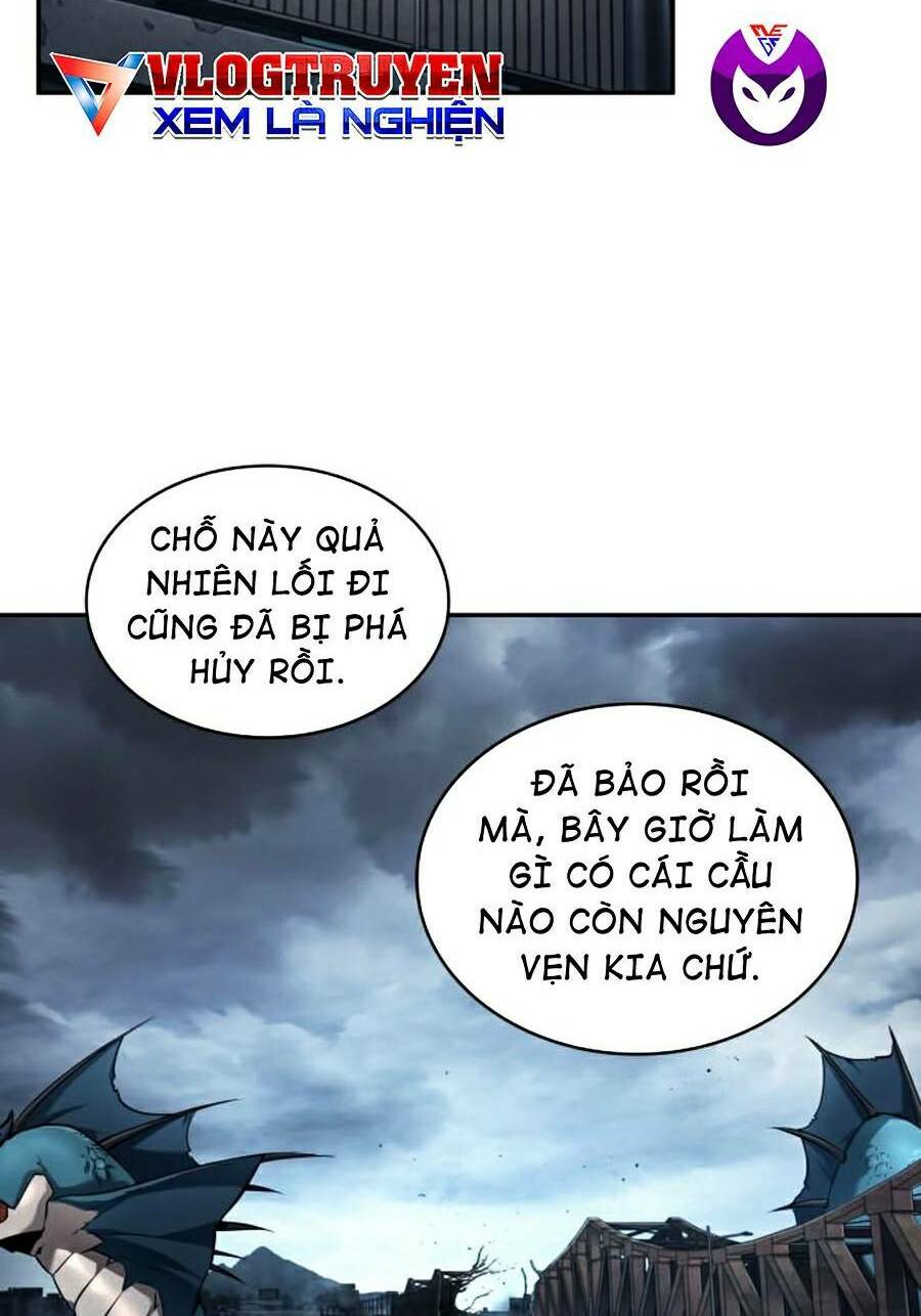 Toàn trí độc giả - Omniscient Reader - Chapter 90 - Page 5