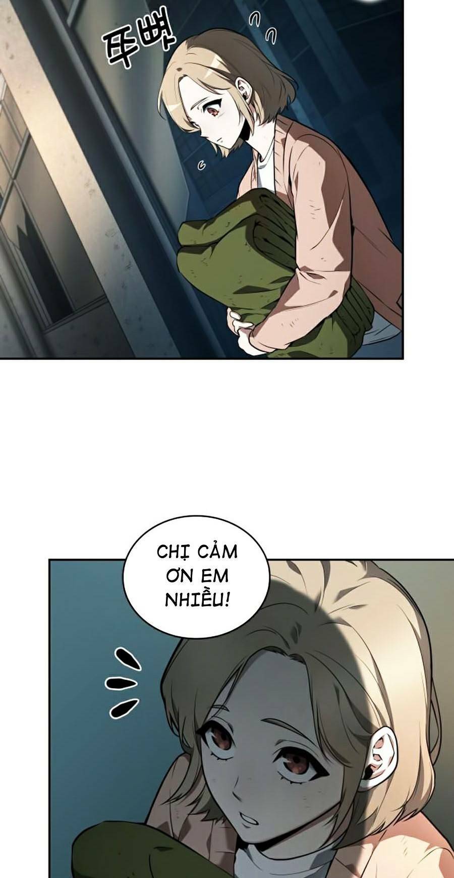 Toàn trí độc giả - Omniscient Reader - Chapter 90 - Page 65