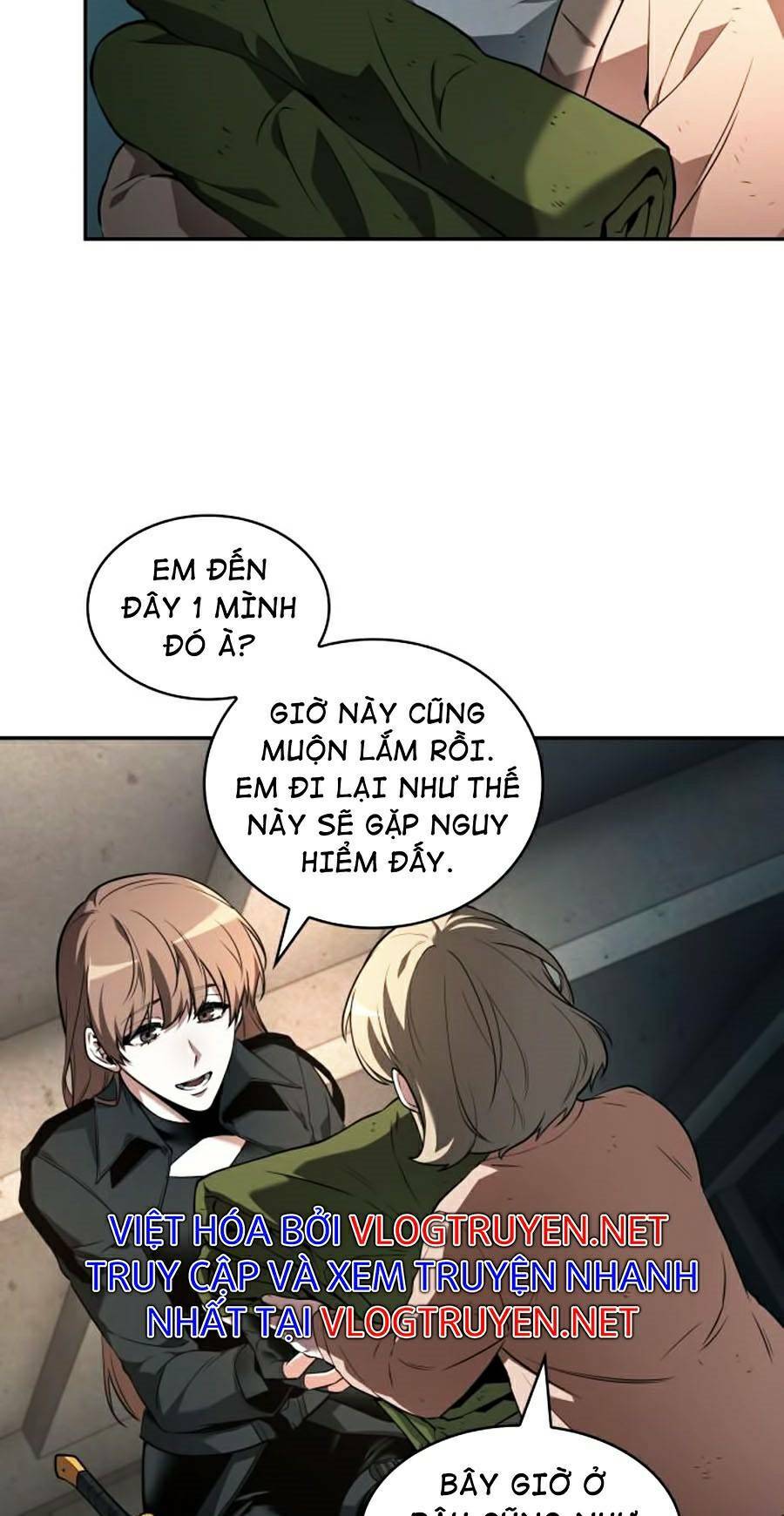 Toàn trí độc giả - Omniscient Reader - Chapter 90 - Page 66
