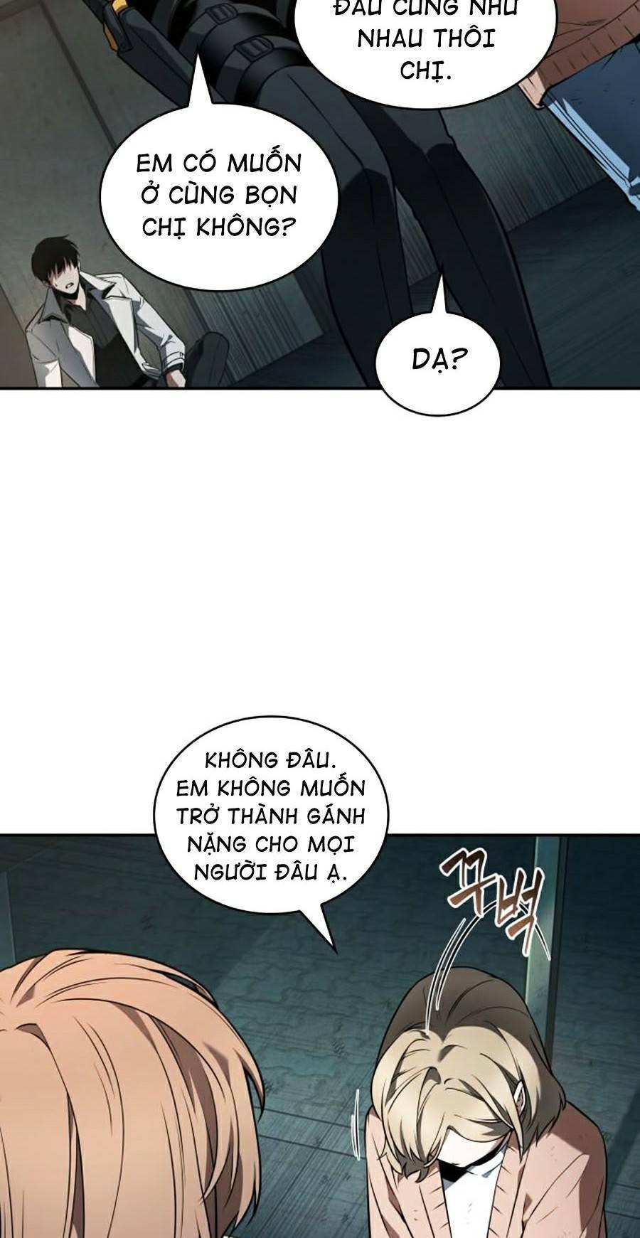 Toàn trí độc giả - Omniscient Reader - Chapter 90 - Page 67