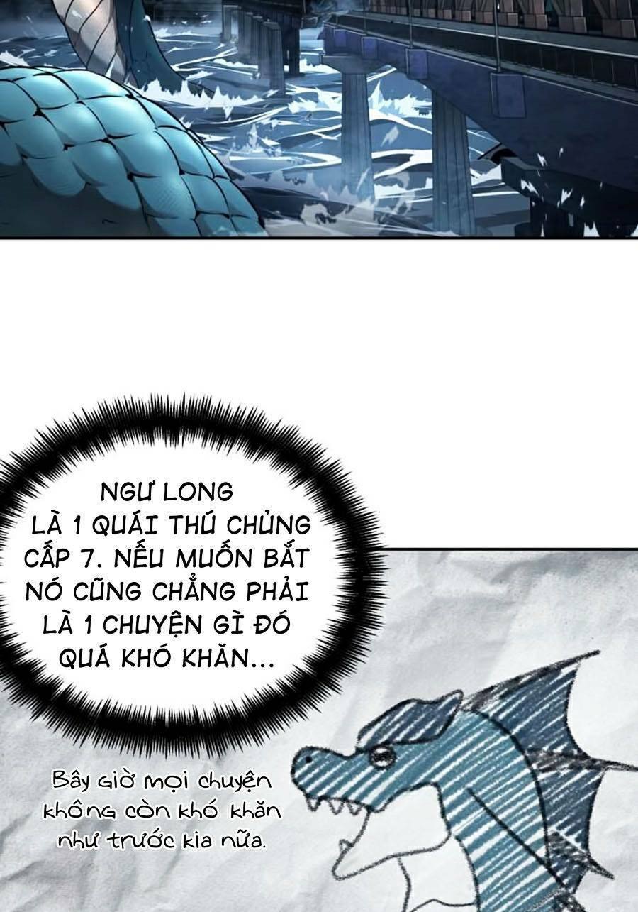 Toàn trí độc giả - Omniscient Reader - Chapter 90 - Page 6