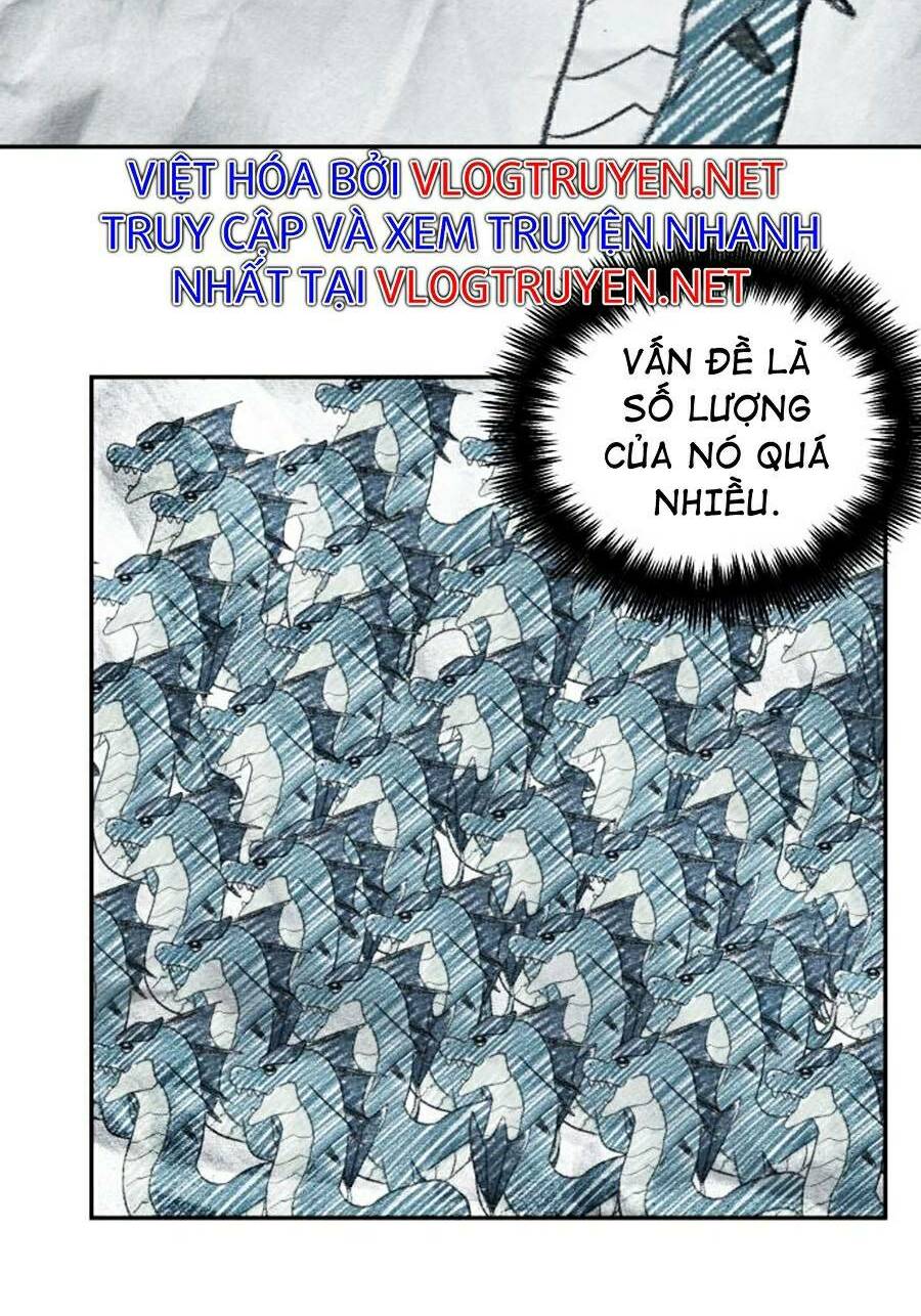 Toàn trí độc giả - Omniscient Reader - Chapter 90 - Page 7