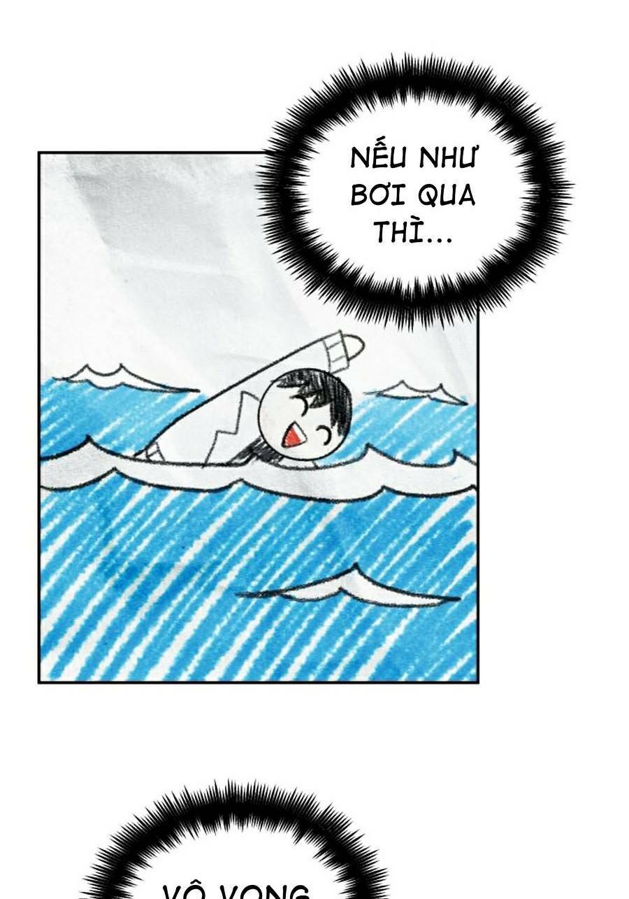 Toàn trí độc giả - Omniscient Reader - Chapter 90 - Page 8