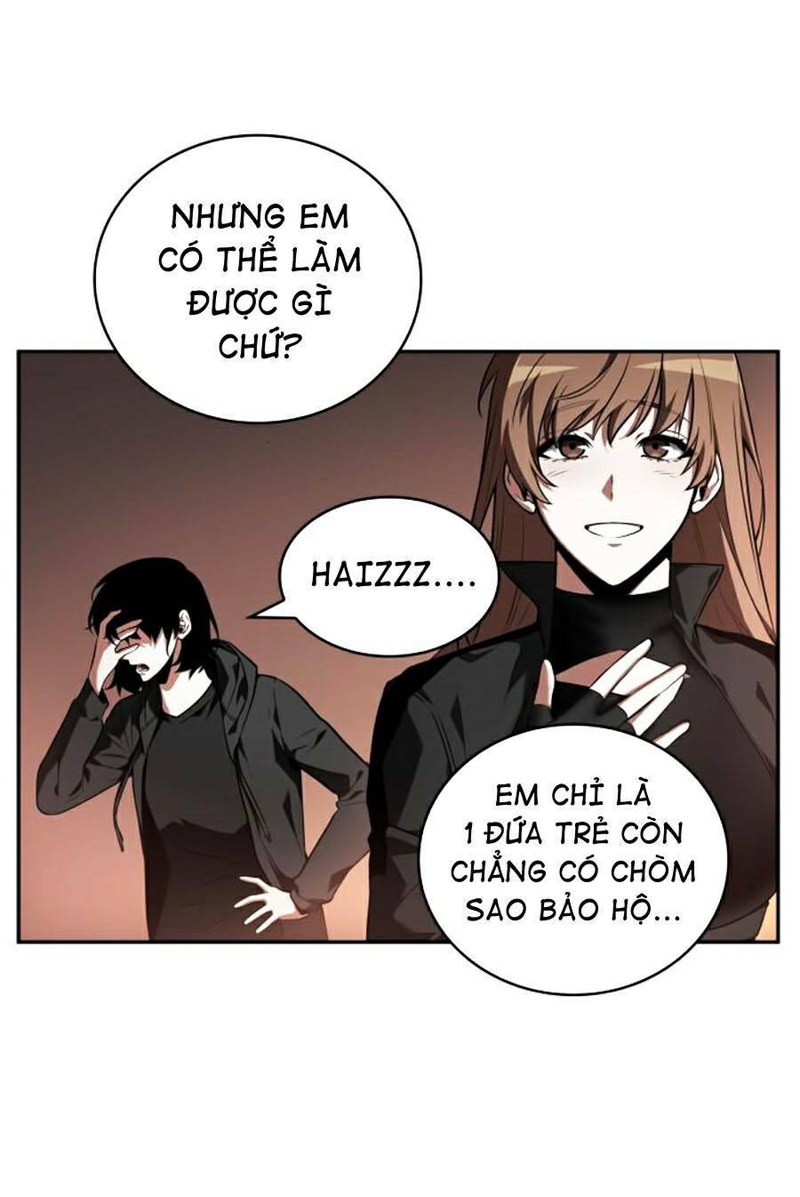Toàn trí độc giả - Omniscient Reader - Chapter 91 - Page 100