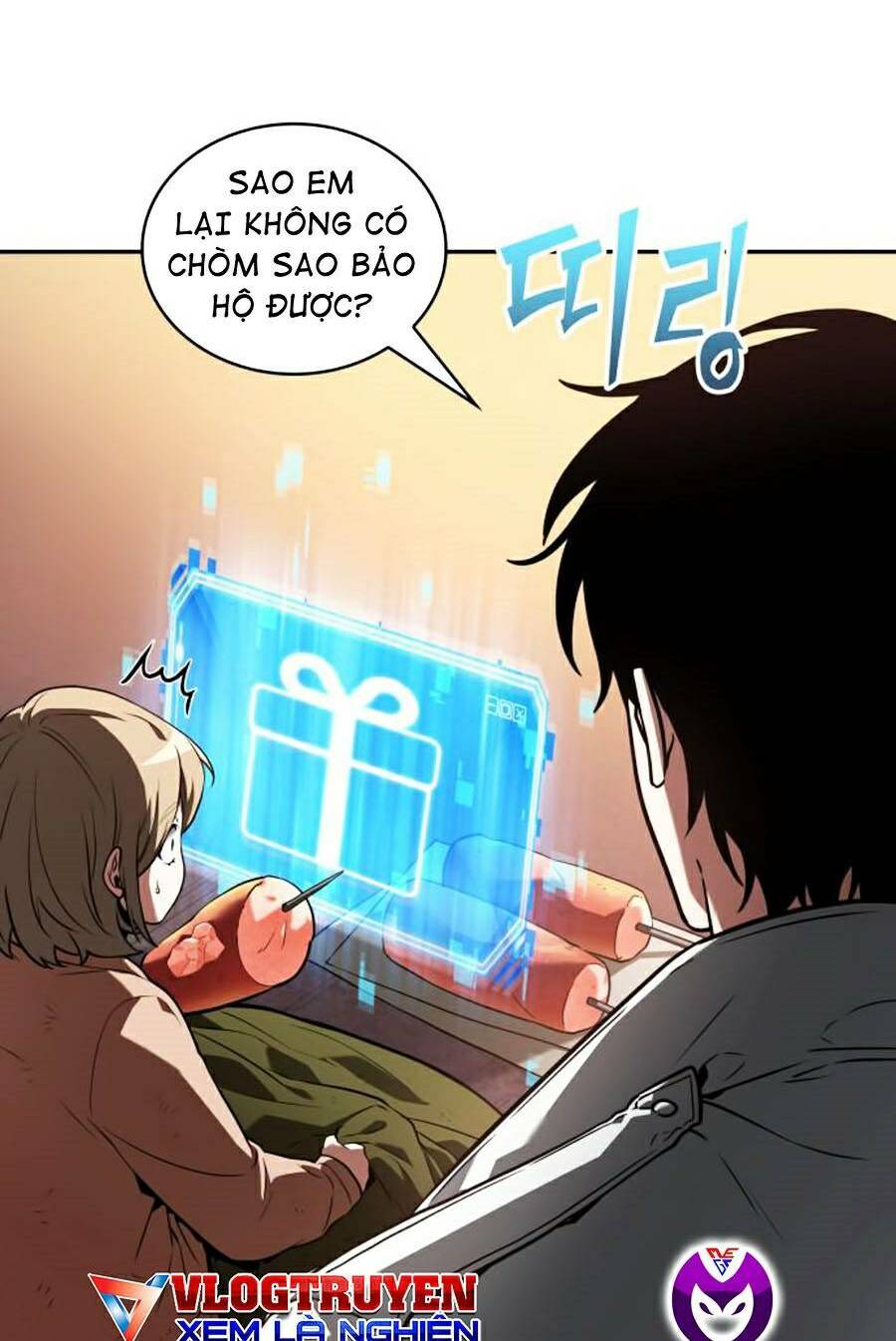 Toàn trí độc giả - Omniscient Reader - Chapter 91 - Page 101