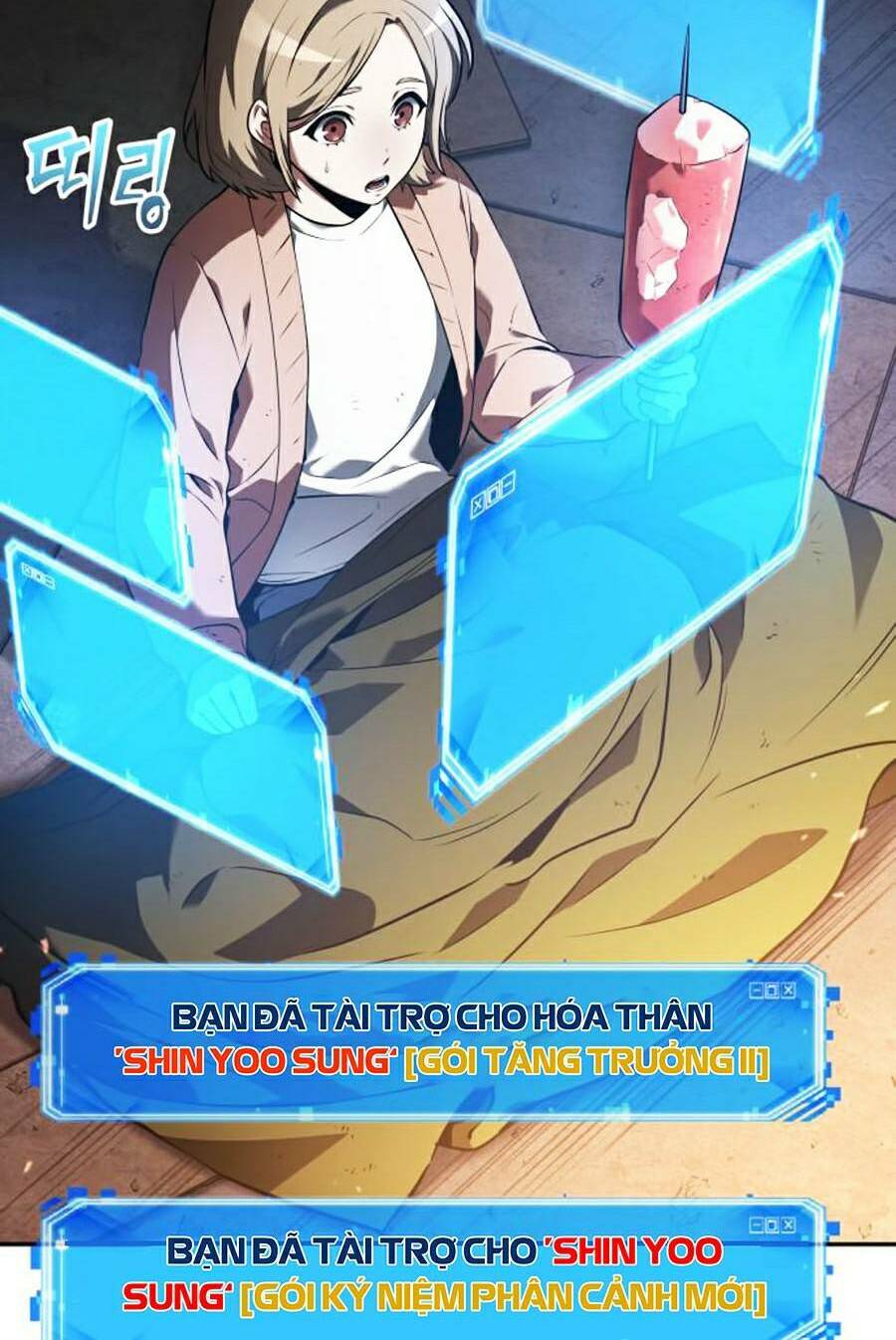 Toàn trí độc giả - Omniscient Reader - Chapter 91 - Page 103