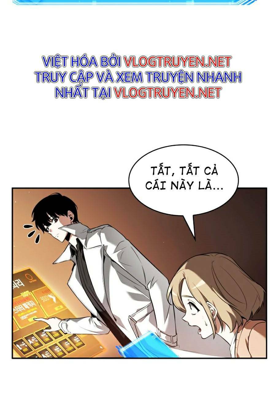 Toàn trí độc giả - Omniscient Reader - Chapter 91 - Page 104