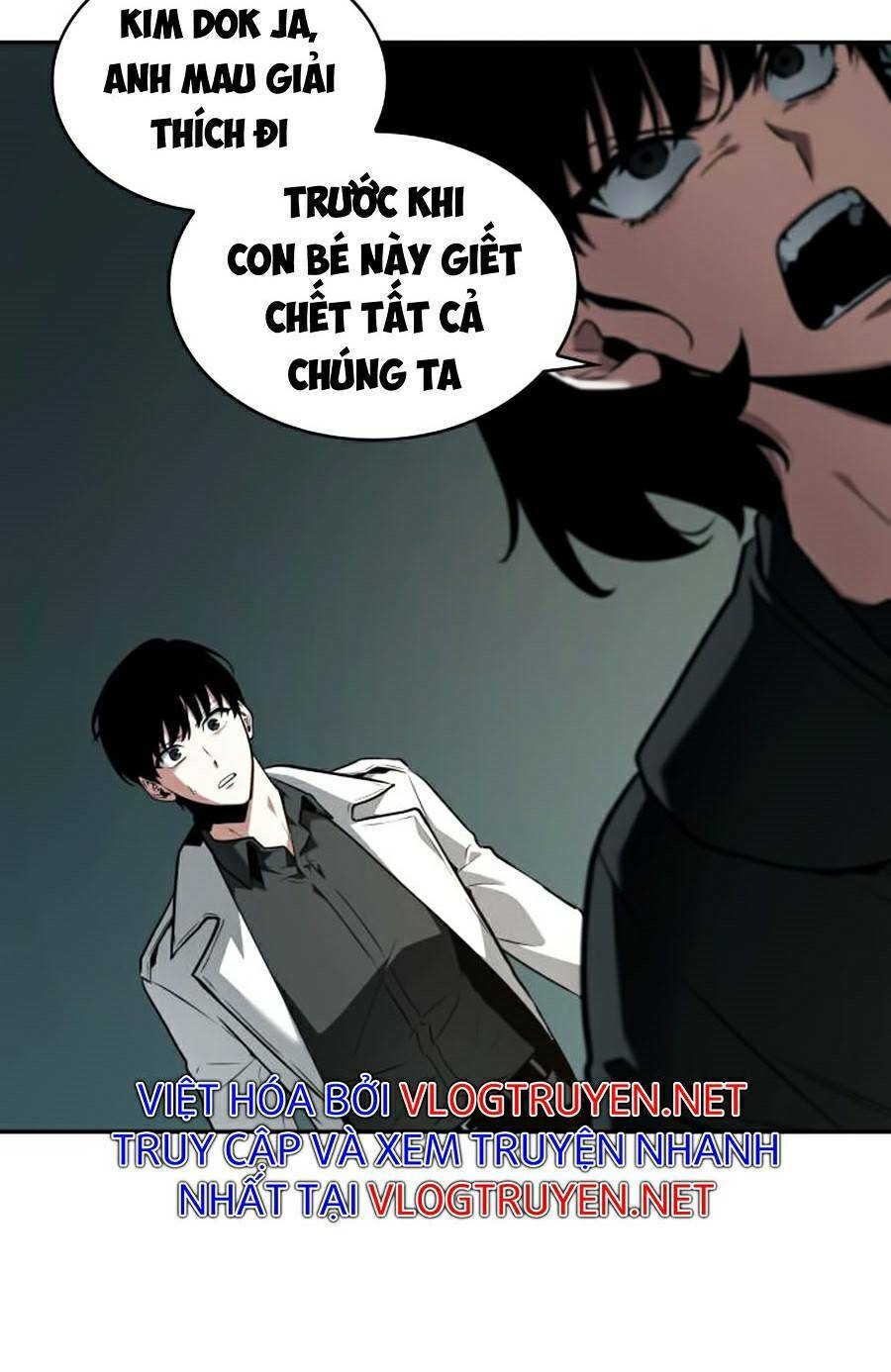 Toàn trí độc giả - Omniscient Reader - Chapter 91 - Page 10