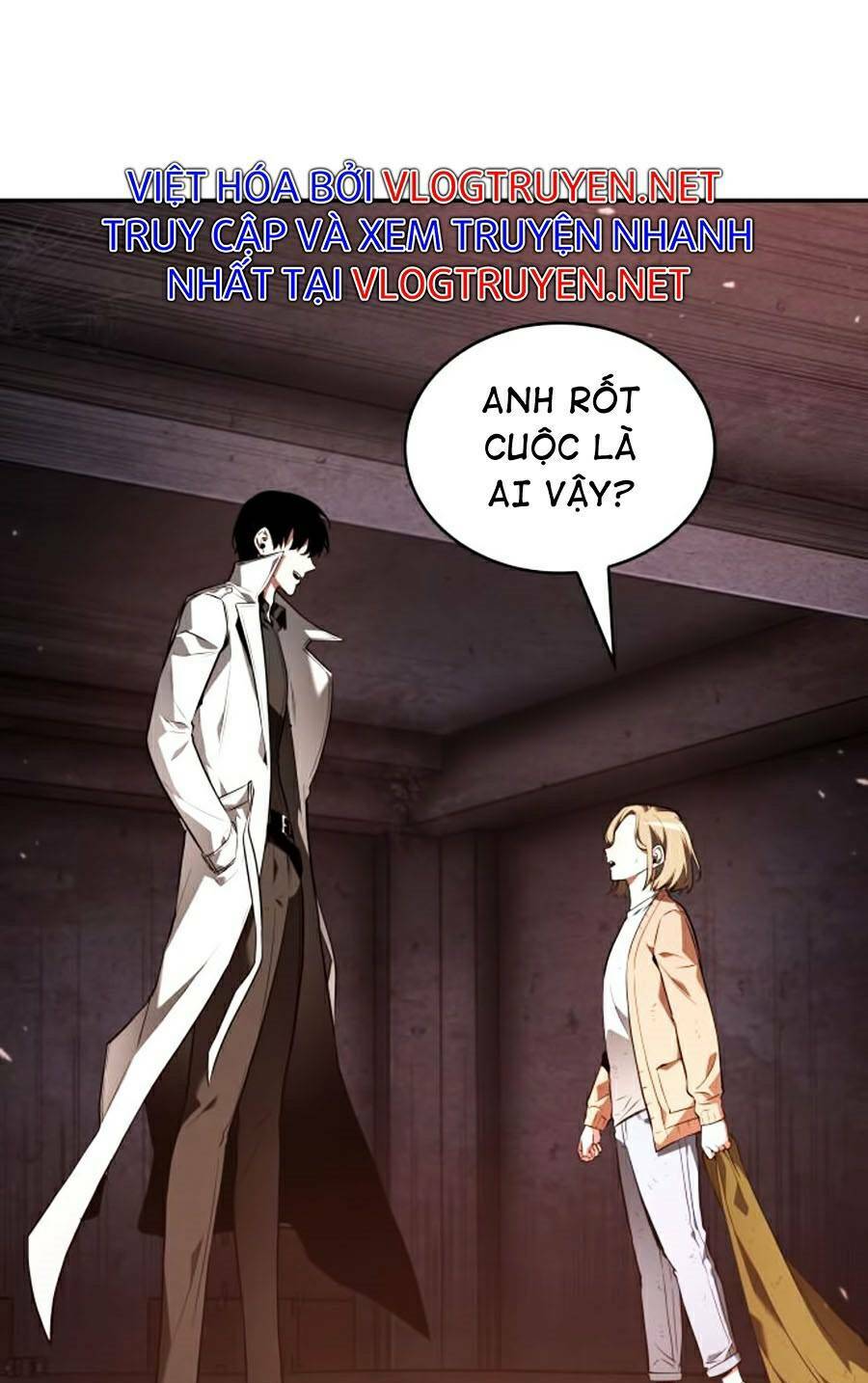 Toàn trí độc giả - Omniscient Reader - Chapter 91 - Page 110