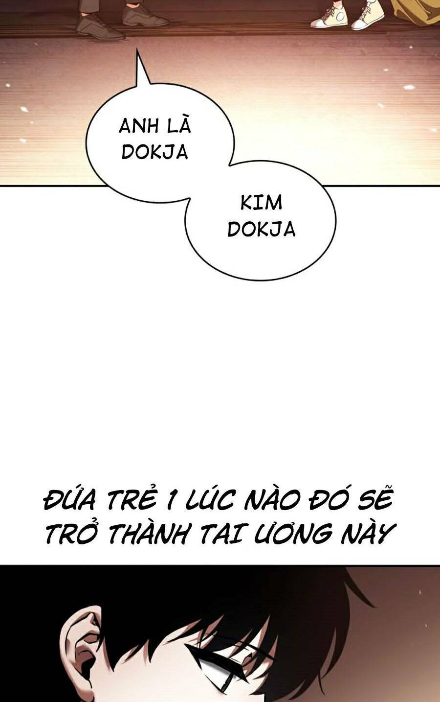 Toàn trí độc giả - Omniscient Reader - Chapter 91 - Page 111