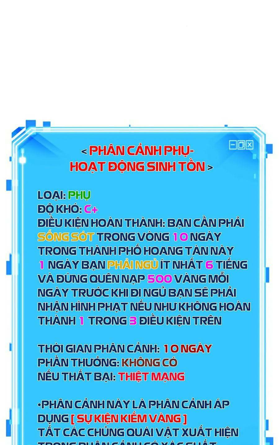 Toàn trí độc giả - Omniscient Reader - Chapter 91 - Page 114