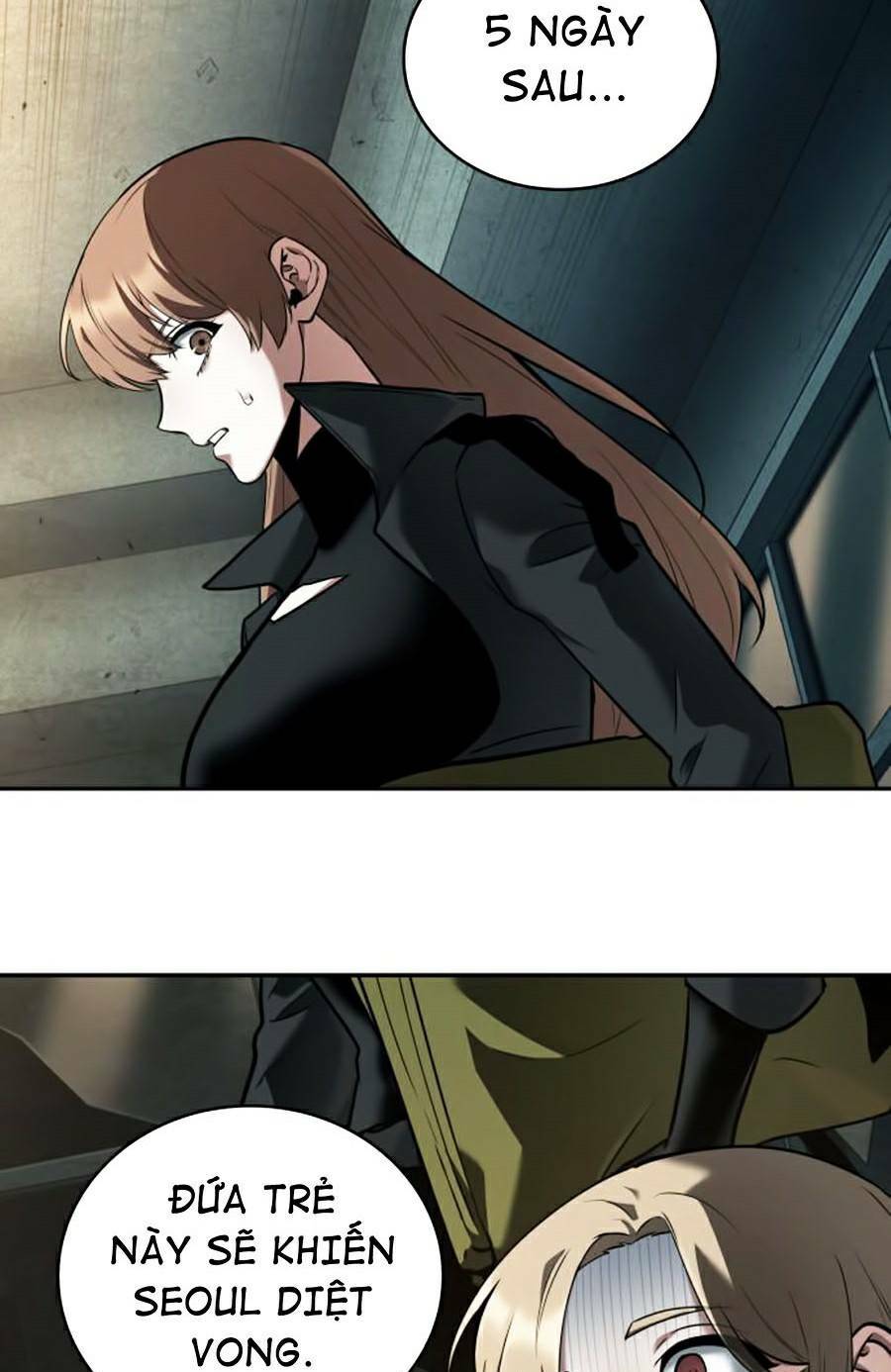 Toàn trí độc giả - Omniscient Reader - Chapter 91 - Page 12