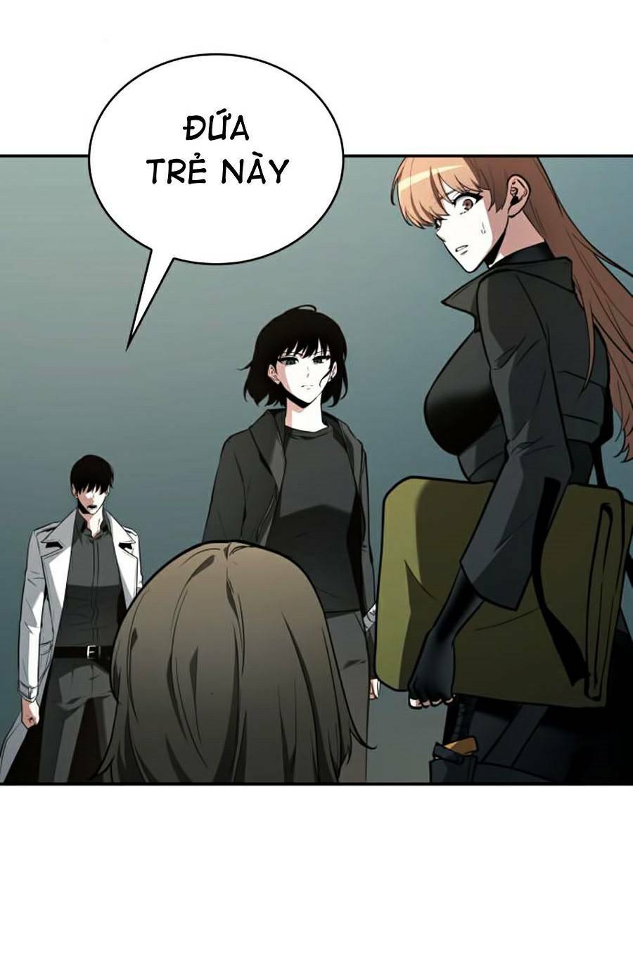 Toàn trí độc giả - Omniscient Reader - Chapter 91 - Page 14