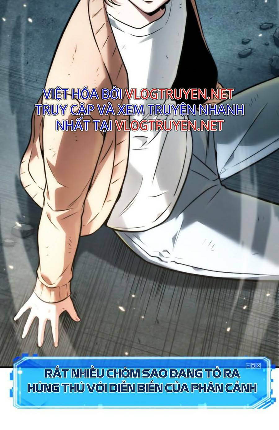 Toàn trí độc giả - Omniscient Reader - Chapter 91 - Page 16