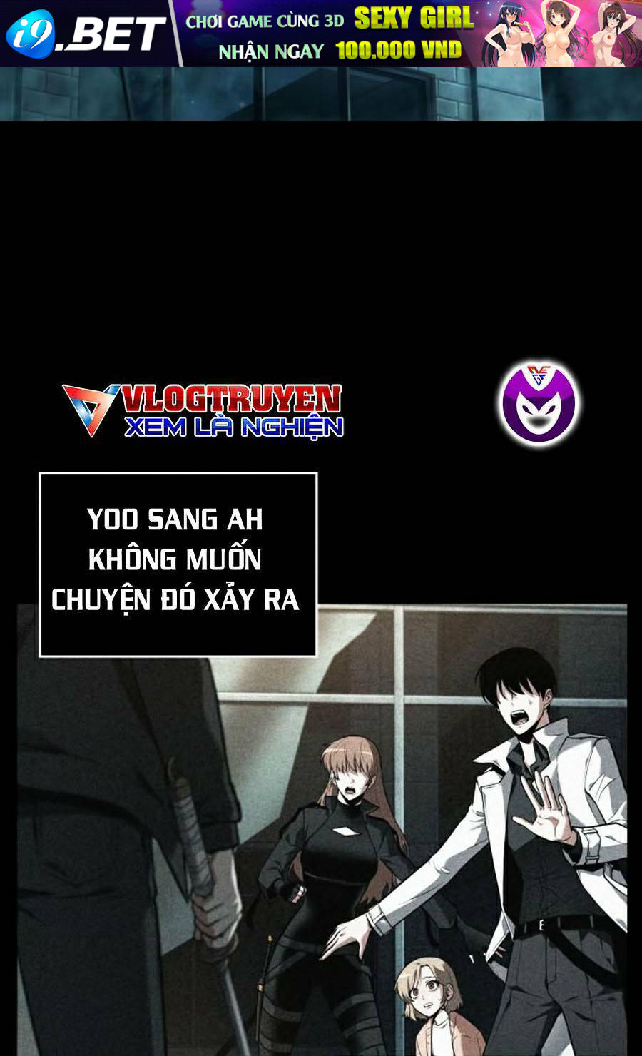 Toàn trí độc giả - Omniscient Reader - Chapter 91 - Page 20