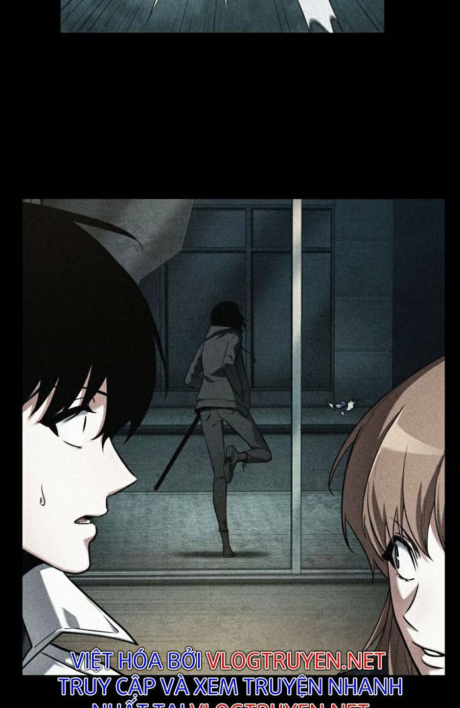 Toàn trí độc giả - Omniscient Reader - Chapter 91 - Page 22