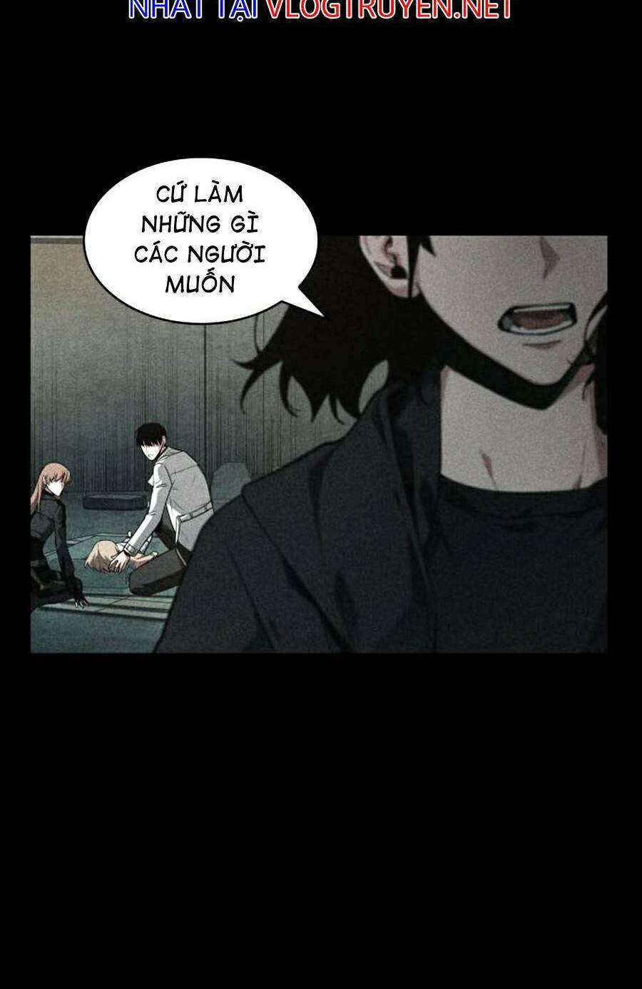 Toàn trí độc giả - Omniscient Reader - Chapter 91 - Page 23