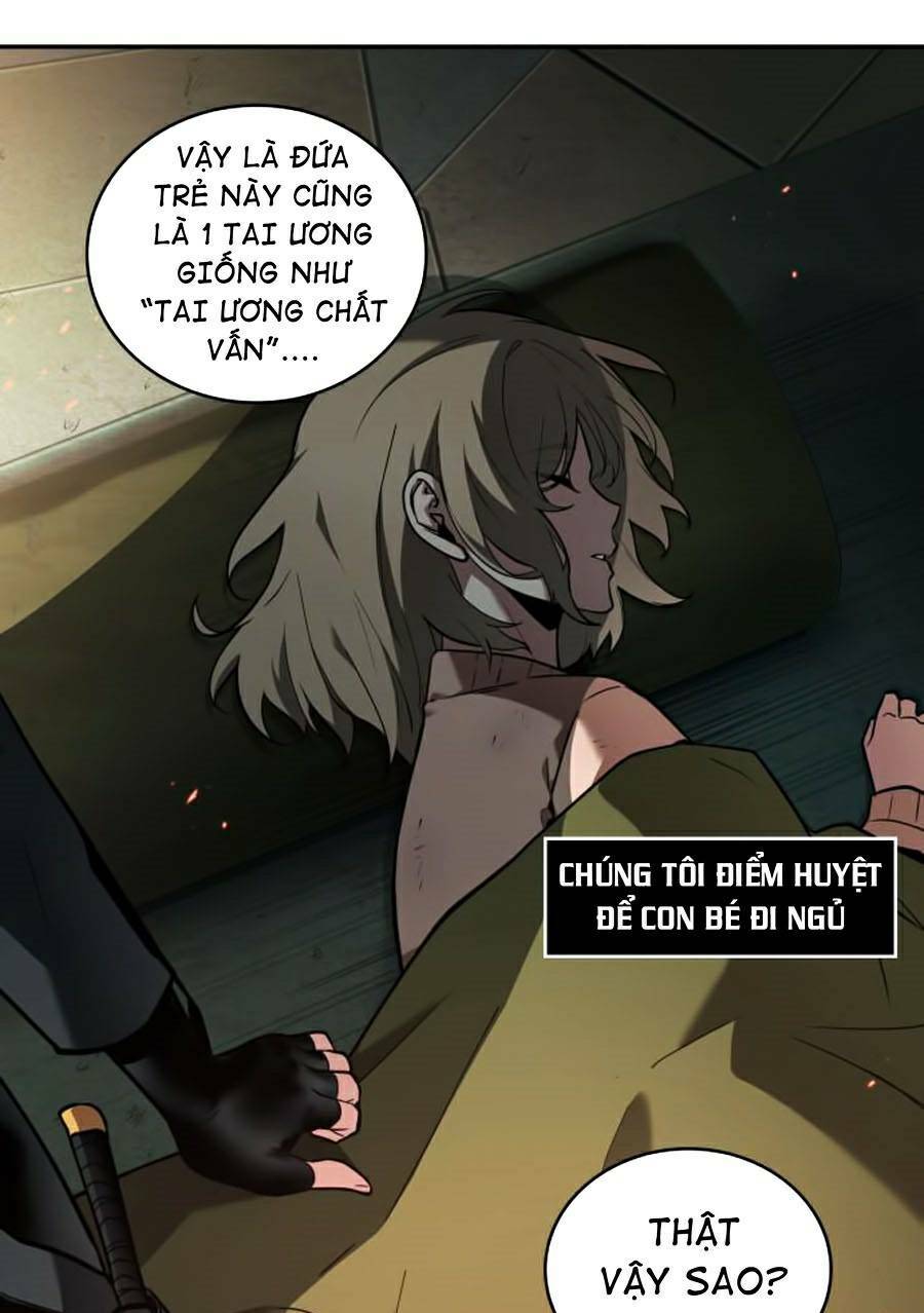 Toàn trí độc giả - Omniscient Reader - Chapter 91 - Page 26