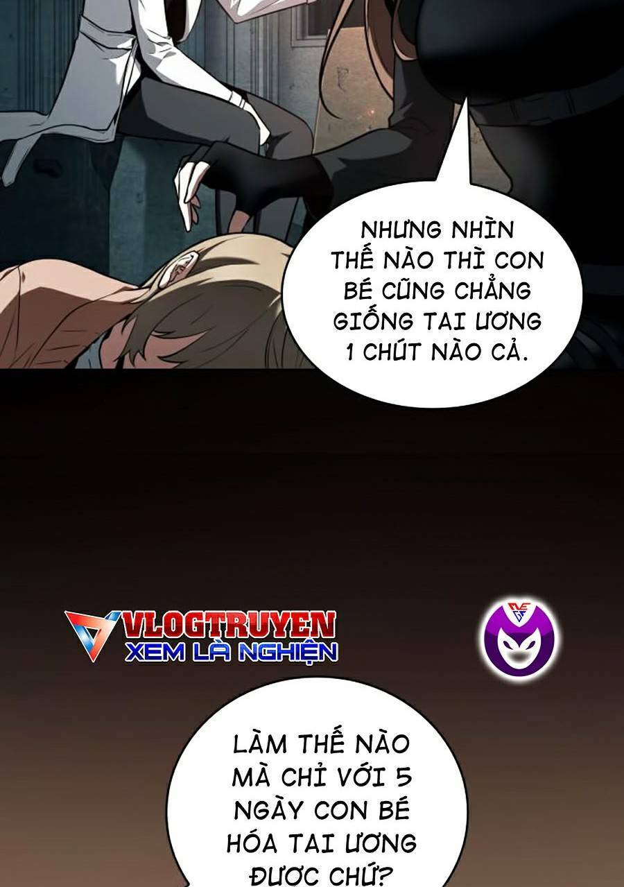 Toàn trí độc giả - Omniscient Reader - Chapter 91 - Page 28