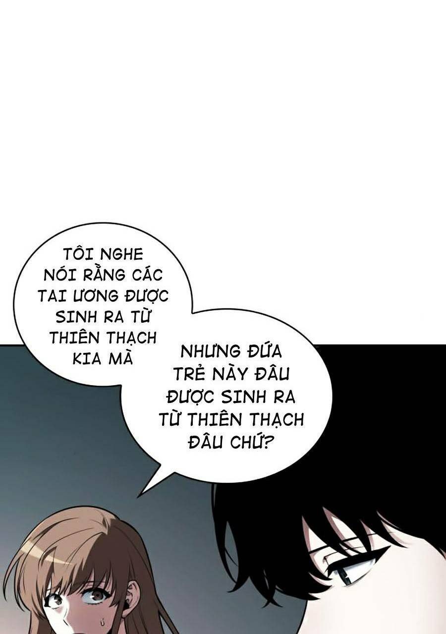 Toàn trí độc giả - Omniscient Reader - Chapter 91 - Page 31