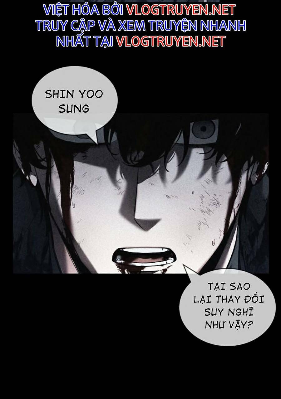 Toàn trí độc giả - Omniscient Reader - Chapter 91 - Page 38