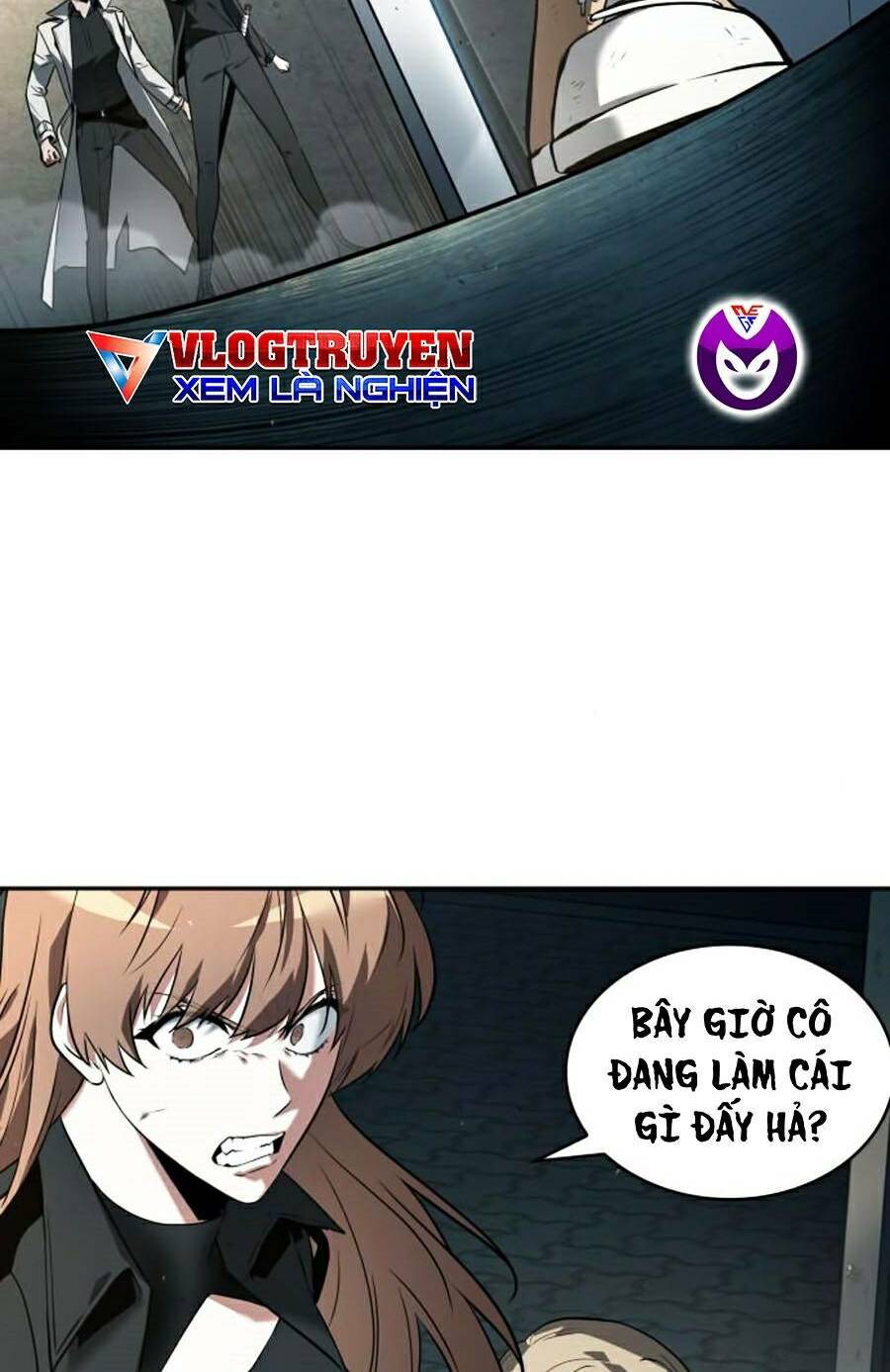 Toàn trí độc giả - Omniscient Reader - Chapter 91 - Page 3