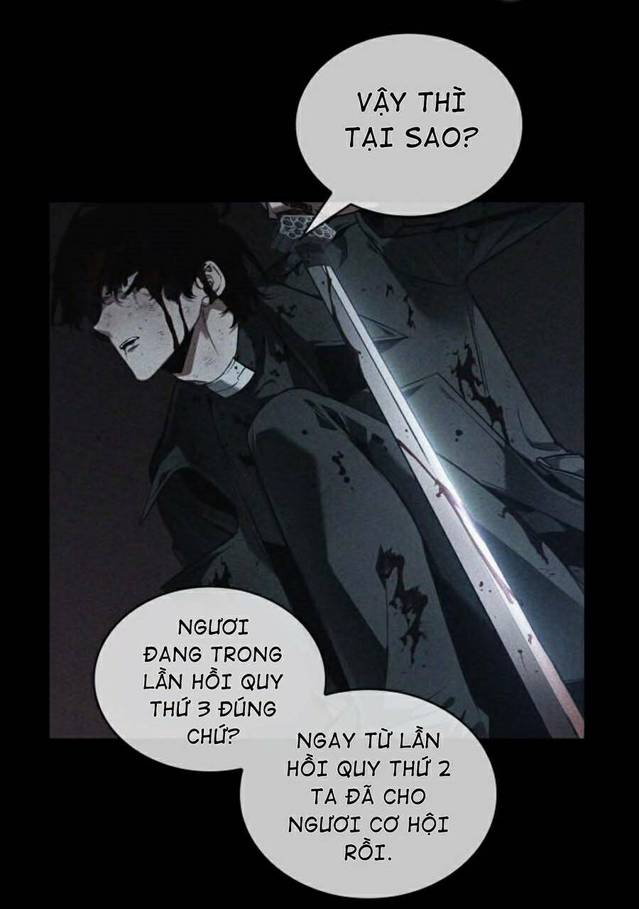 Toàn trí độc giả - Omniscient Reader - Chapter 91 - Page 41