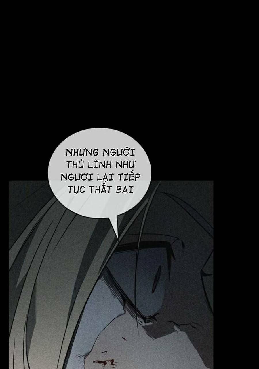 Toàn trí độc giả - Omniscient Reader - Chapter 91 - Page 42