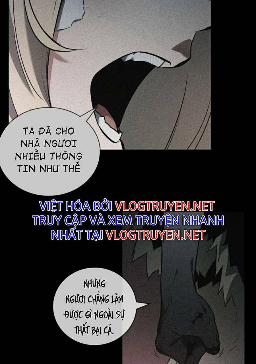 Toàn trí độc giả - Omniscient Reader - Chapter 91 - Page 43