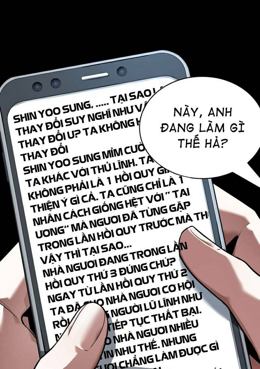 Toàn trí độc giả - Omniscient Reader - Chapter 91 - Page 47