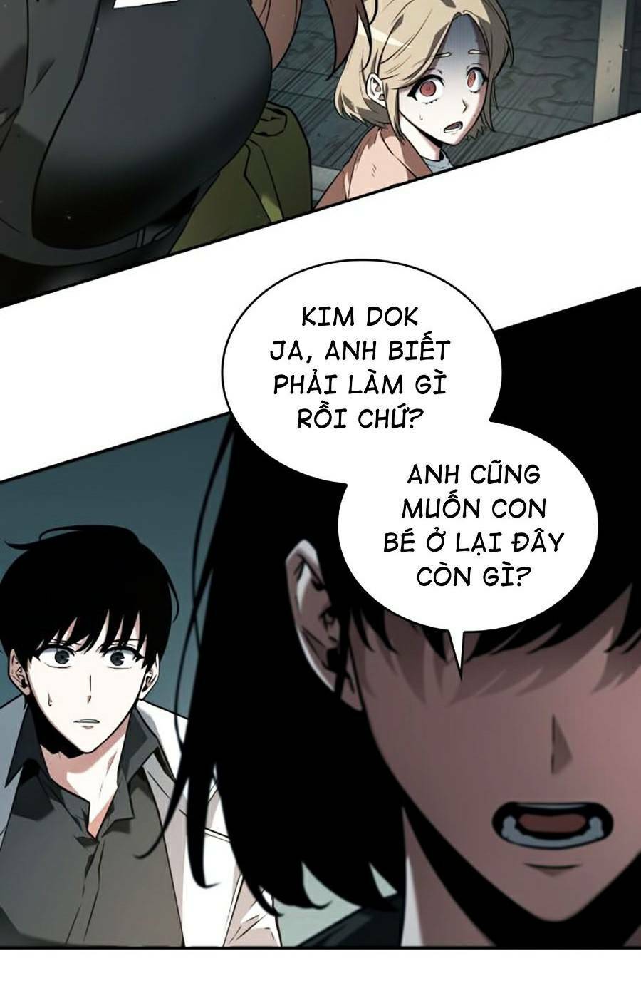 Toàn trí độc giả - Omniscient Reader - Chapter 91 - Page 4