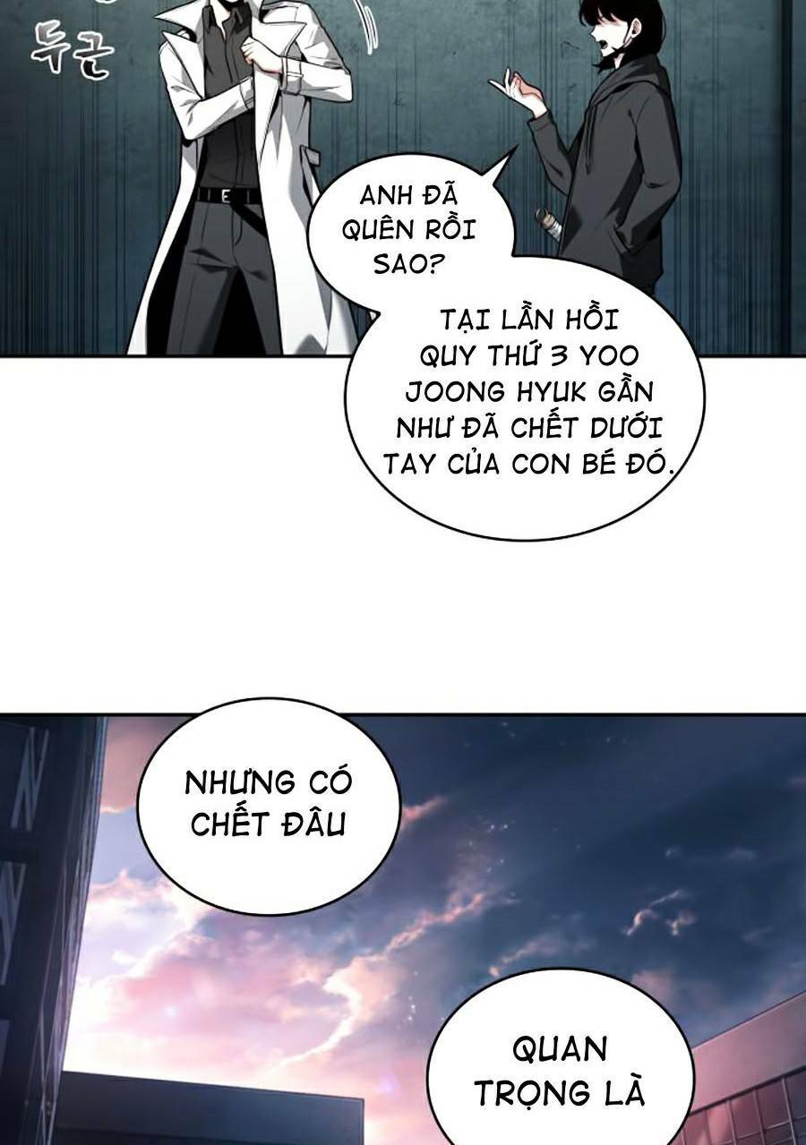 Toàn trí độc giả - Omniscient Reader - Chapter 91 - Page 50