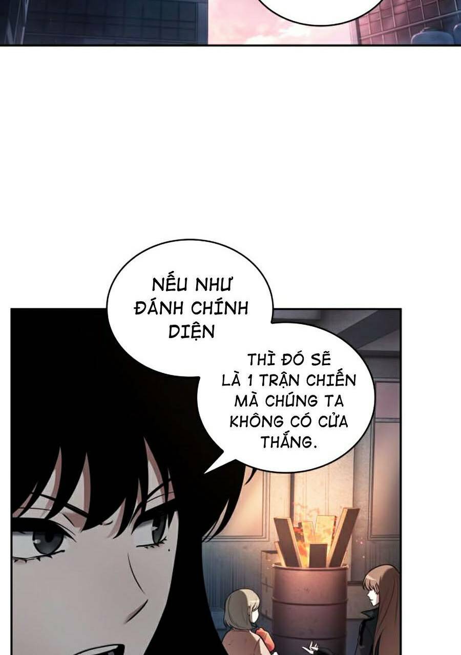 Toàn trí độc giả - Omniscient Reader - Chapter 91 - Page 51