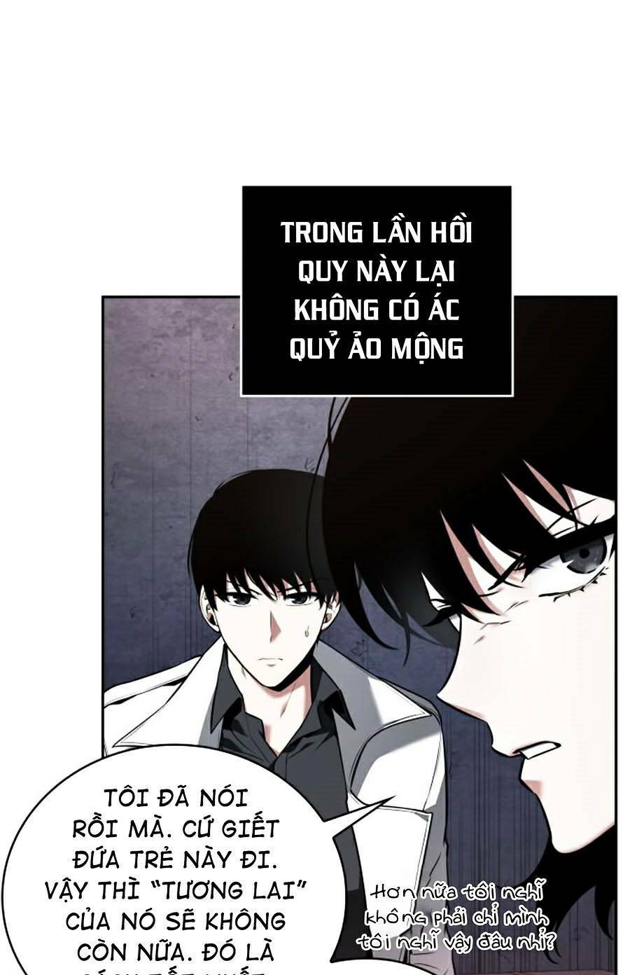 Toàn trí độc giả - Omniscient Reader - Chapter 91 - Page 54