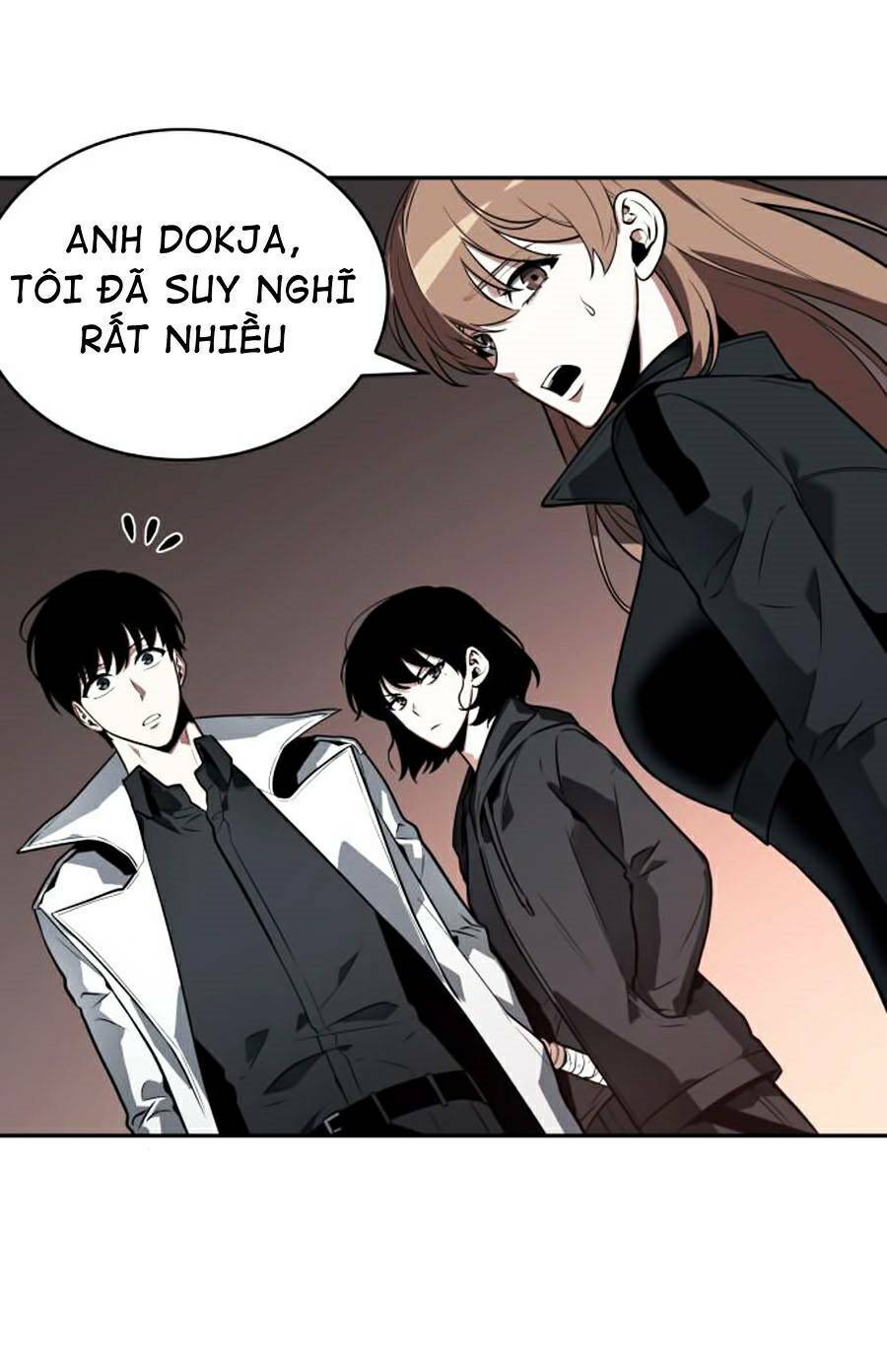 Toàn trí độc giả - Omniscient Reader - Chapter 91 - Page 57