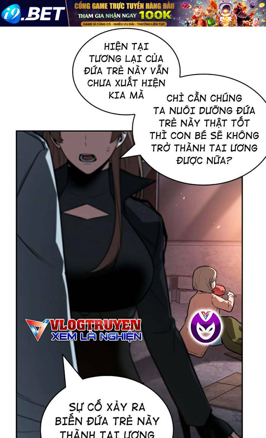 Toàn trí độc giả - Omniscient Reader - Chapter 91 - Page 58